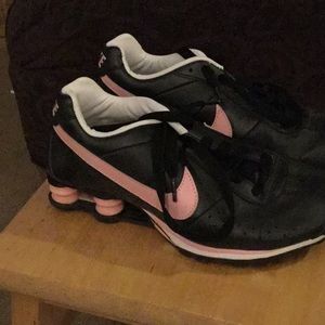 Nike Old School Size 9